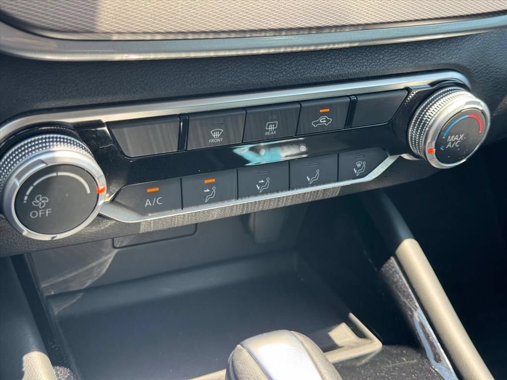 Certified 2024 Nissan Altima 2.5 SR FWD image 21