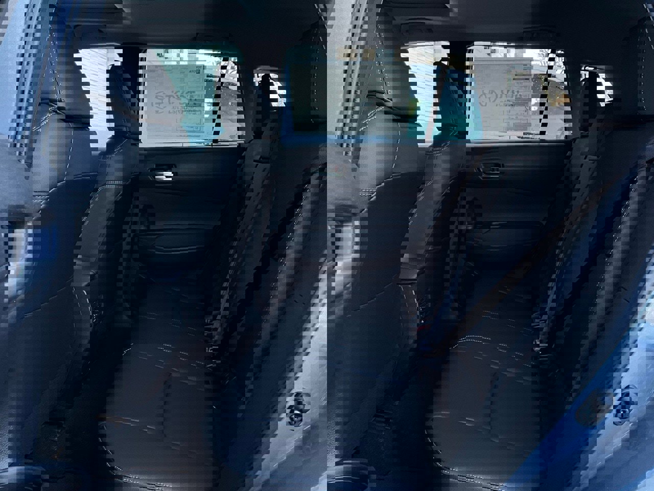 New 2026 Toyota Corolla Cross XLE image 12