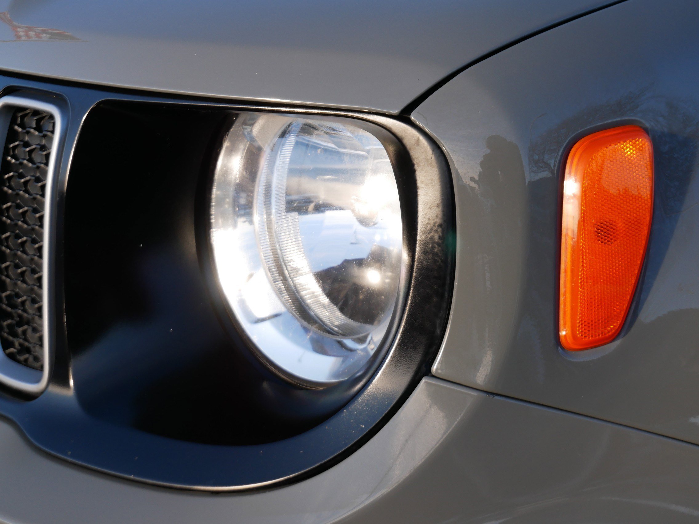 Used 2022 Jeep Renegade Latitude w/ Convenience Group image 16