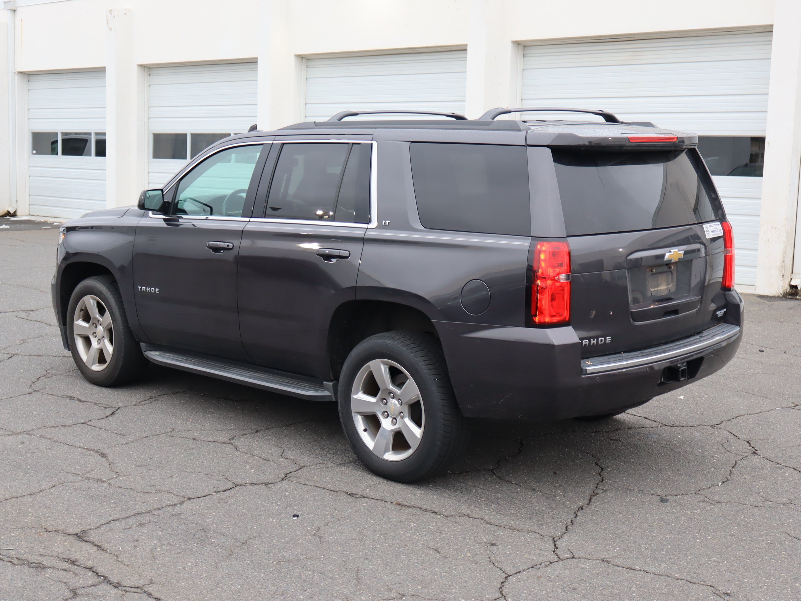 Used 2016 Chevrolet Tahoe LT RWD image 8