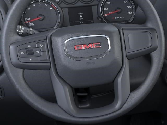 New 2026 GMC Sierra 1500 Pro w/ Pro Value Package AWD/4WD image 19
