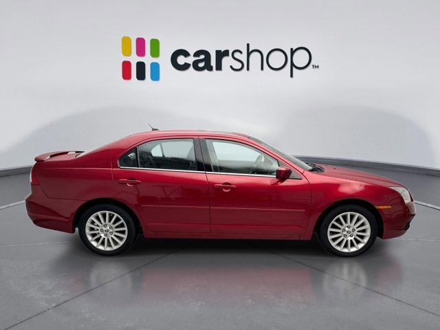 Used 2009 Mercury Milan Premier image 6