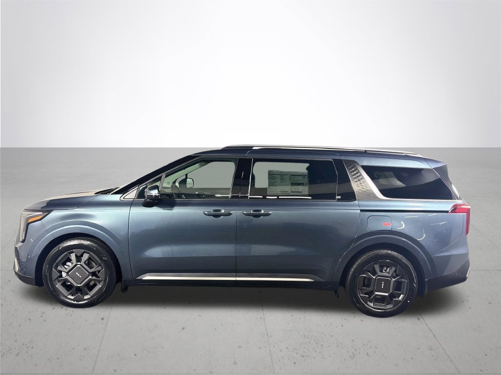 New 2027 Kia Carnival SX FWD image 9