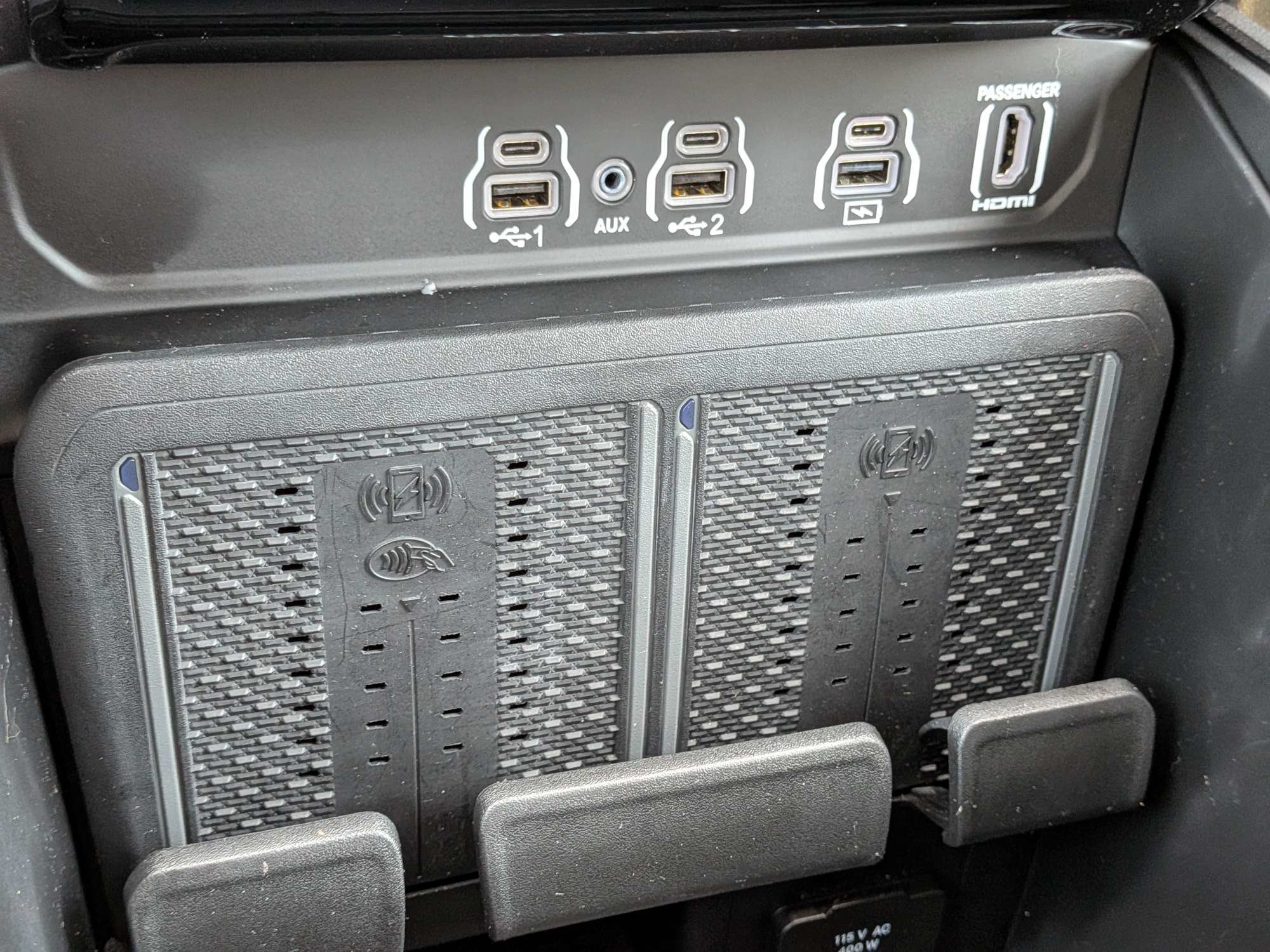 Used 2025 RAM 1500 Rebel w/ Rebel Level 2 Equipment Group AWD/4WD image 27