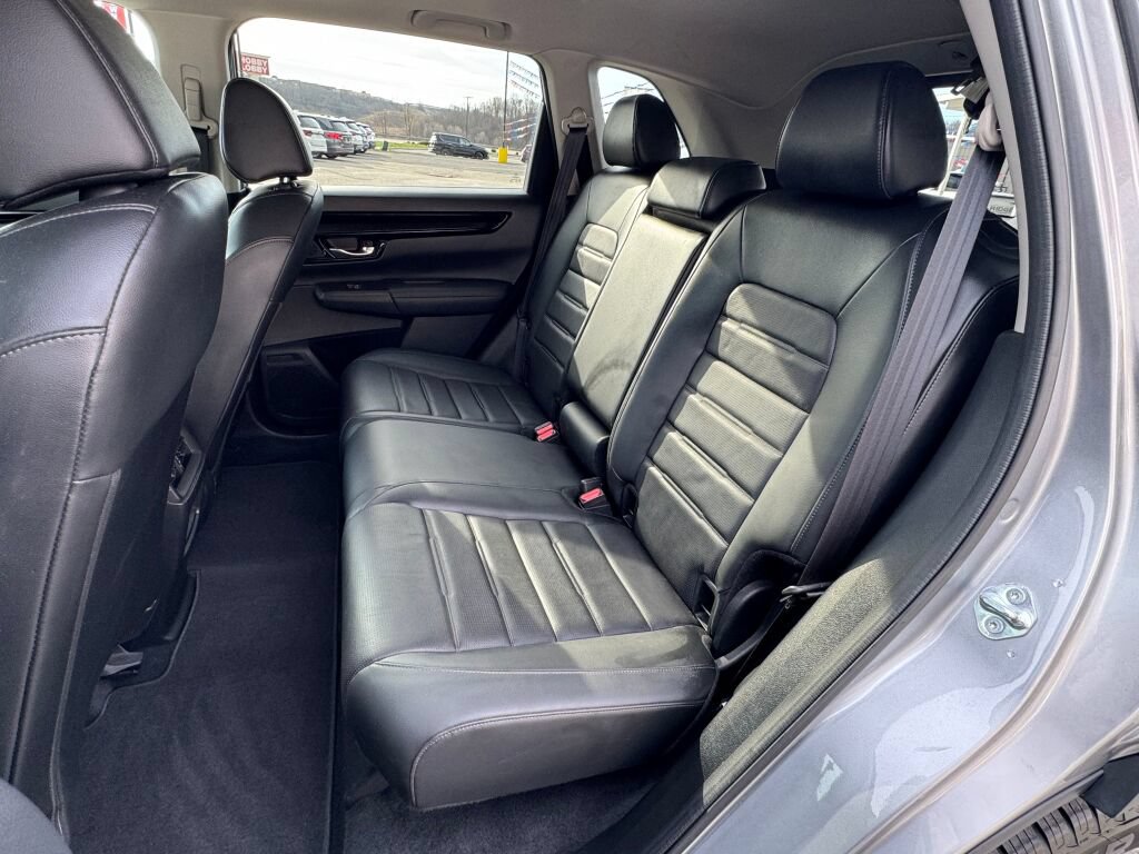 Used 2023 Honda CR-V EX-L image 17