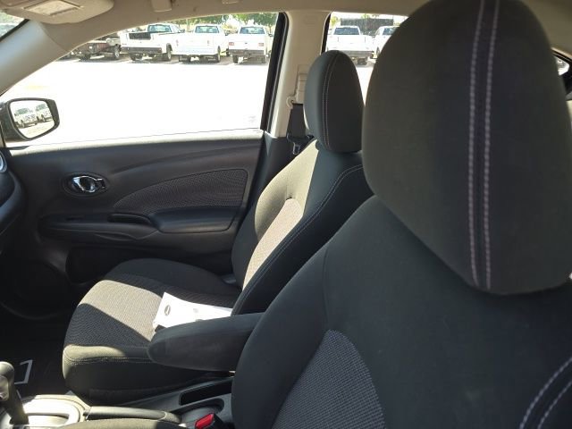 Used 2018 Nissan Versa SV w/ SV Special Edition Package image 7