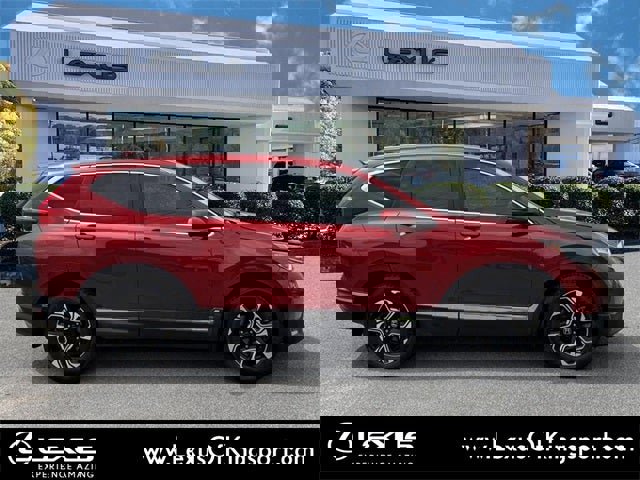 Used 2019 Honda CR-V Touring image 6