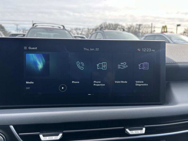 New 2026 Hyundai Sonata SEL image 8