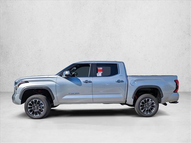 New 2026 Toyota Tundra Limited image 5