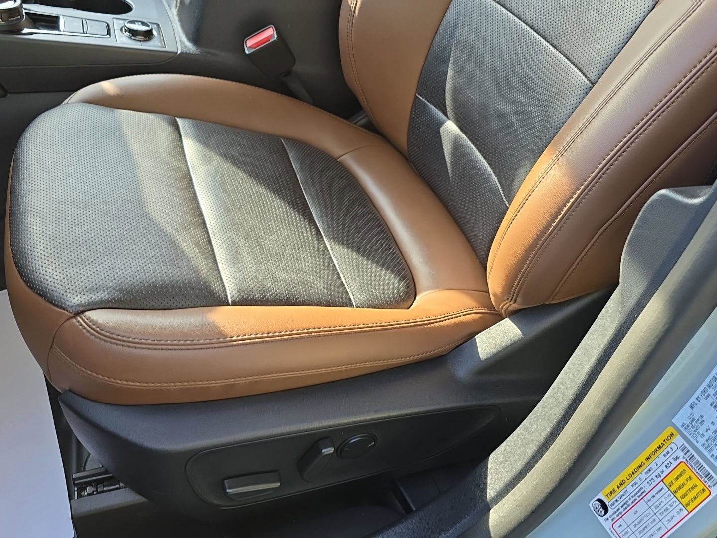 Used 2024 Ford Bronco Sport Badlands w/ Premium Package image 13