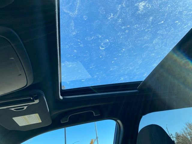 New 2026 Subaru Forester Premium image 24