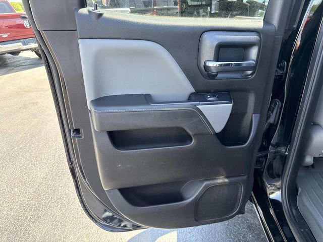 Used 2018 Chevrolet Silverado 2500 LT w/ Z71 Package, Off-Road AWD/4WD image 23