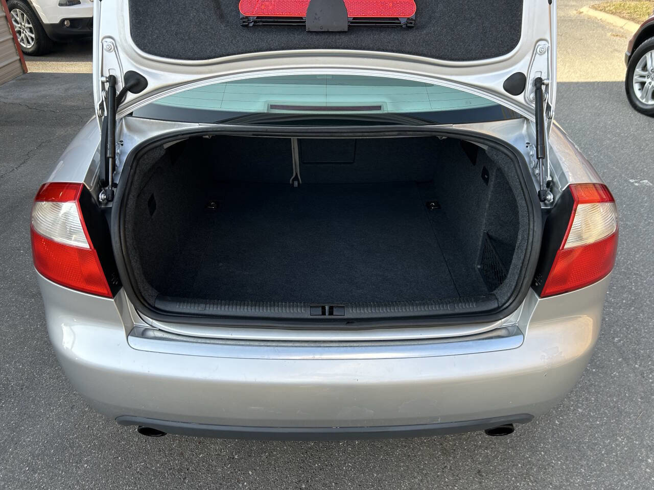 Used 2004 Audi S4 Sedan image 21