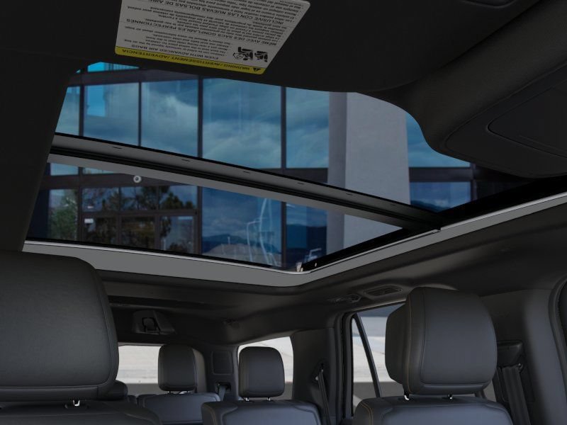 New 2026 Ford Expedition Tremor AWD/4WD image 22