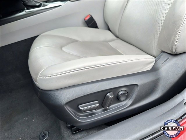 Used 2023 Toyota Camry XLE image 19