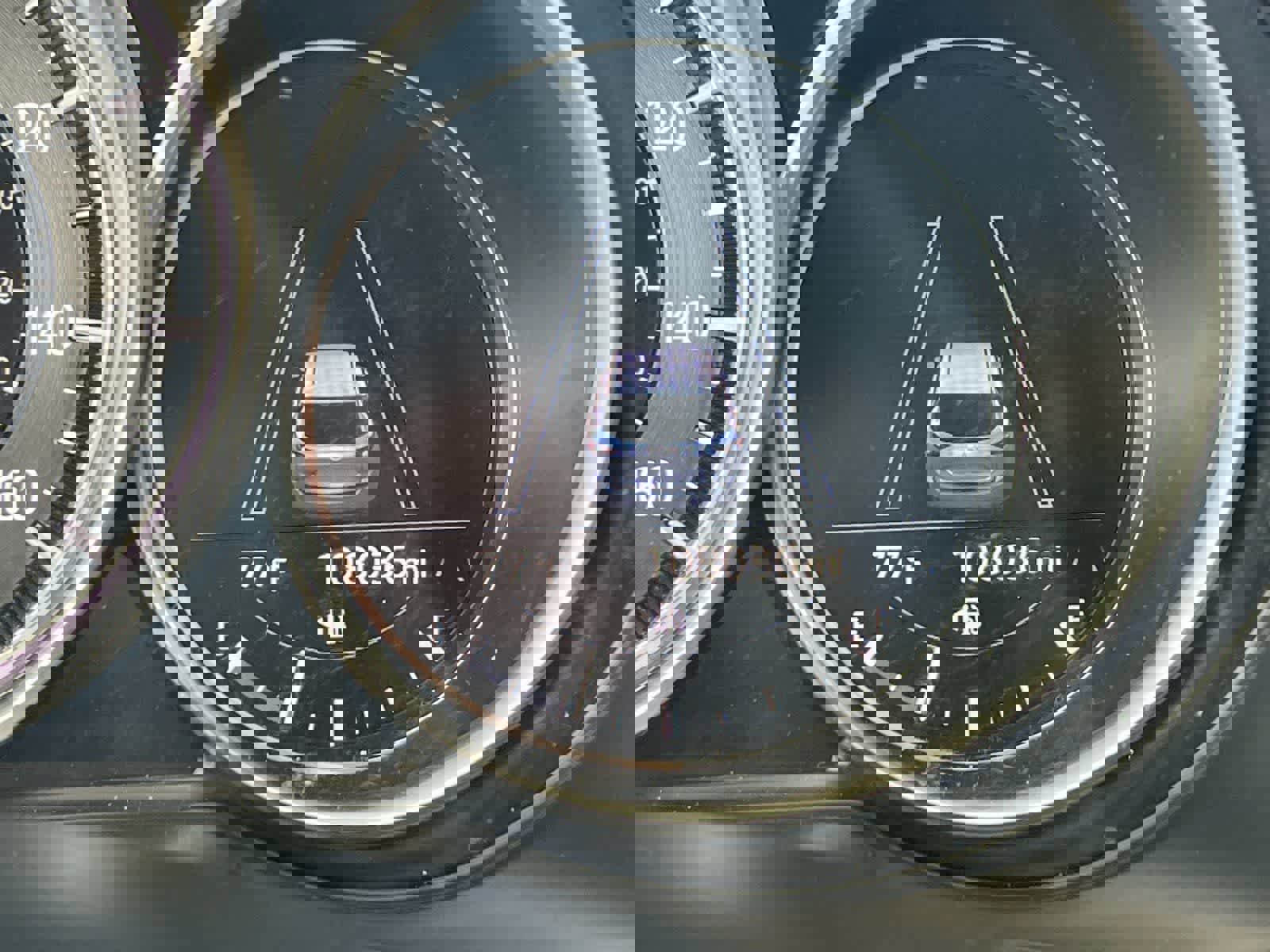 Used 2020 MAZDA CX-5 Touring image 25