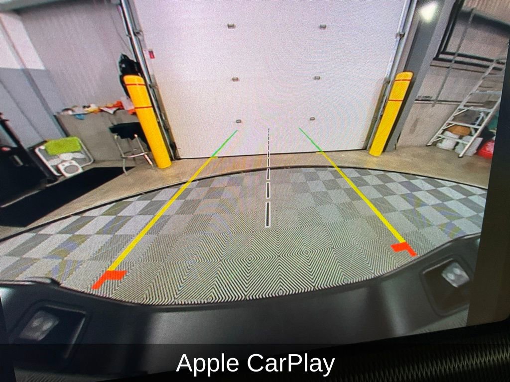 Certified 2022 Jeep Gladiator Sport w/ Trailer Tow Package image 17