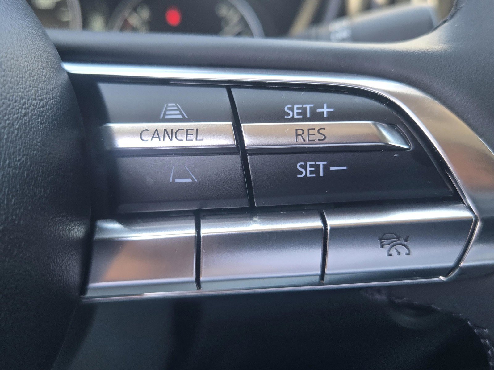 Used 2025 MAZDA CX-50 2.5 Hybrid w/ Weather Package AWD/4WD image 19
