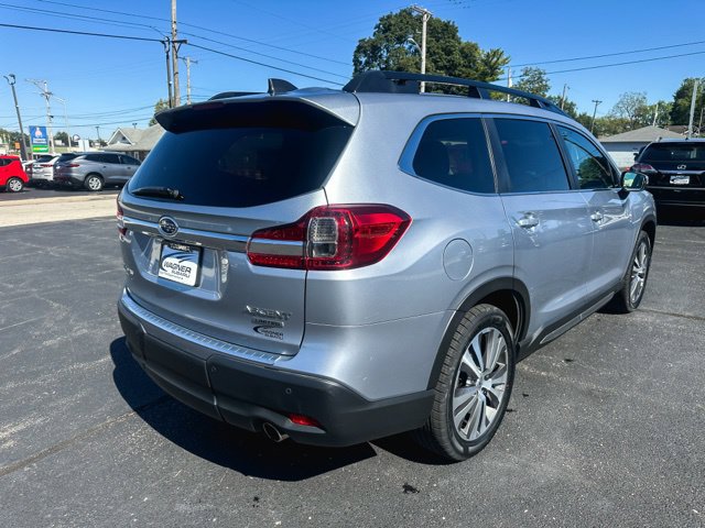 Used 2020 Subaru Ascent Limited AWD/4WD image 8