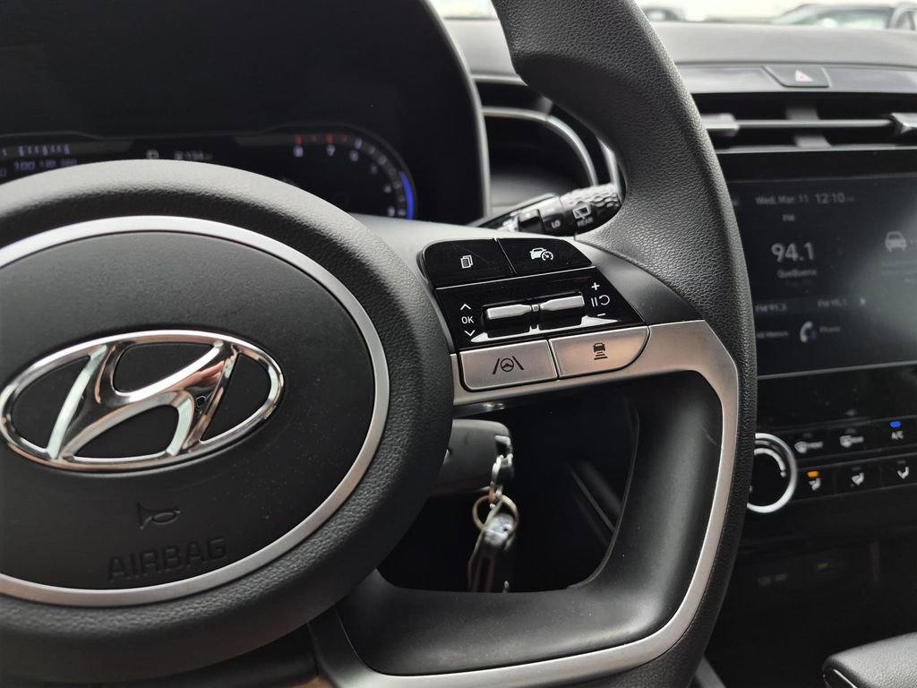 Used 2024 Hyundai Tucson SE image 19