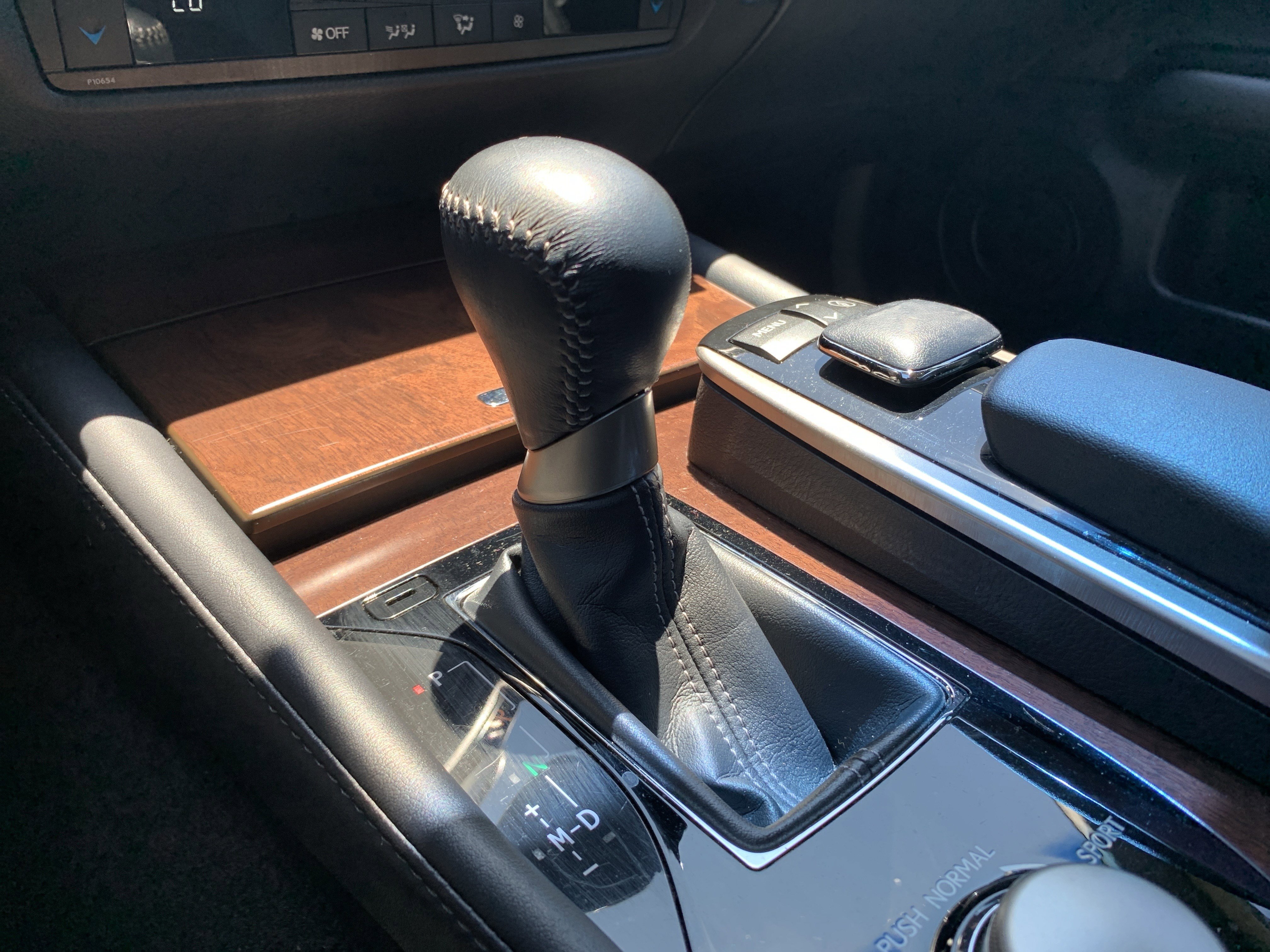 Used 2014 Lexus GS 350 RWD image 26