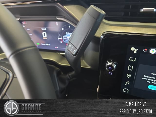 New 2026 GMC Sierra 2500 AT4 w/ Technology Package AWD/4WD image 24