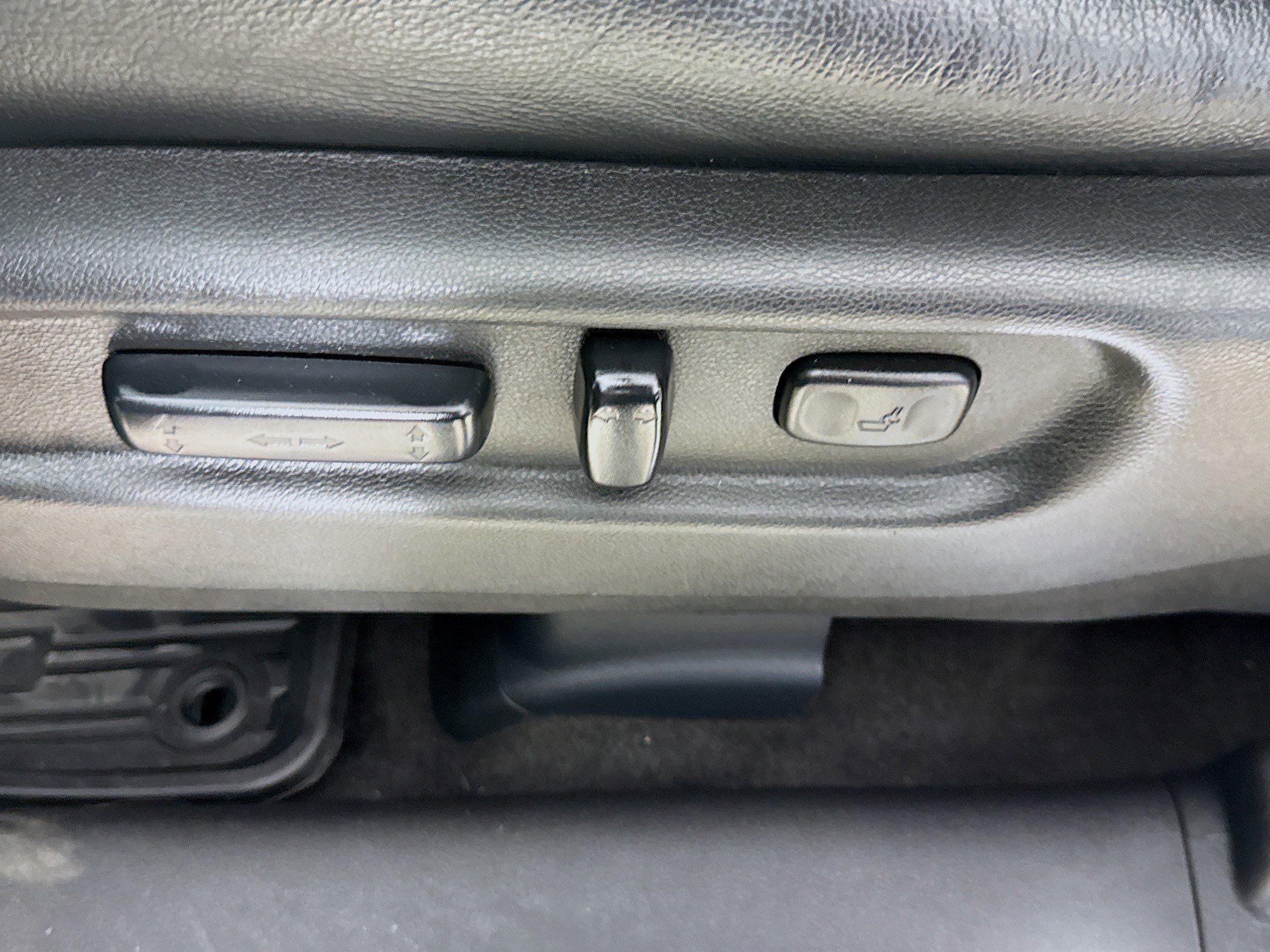 Used 2018 Honda Pilot Elite image 24