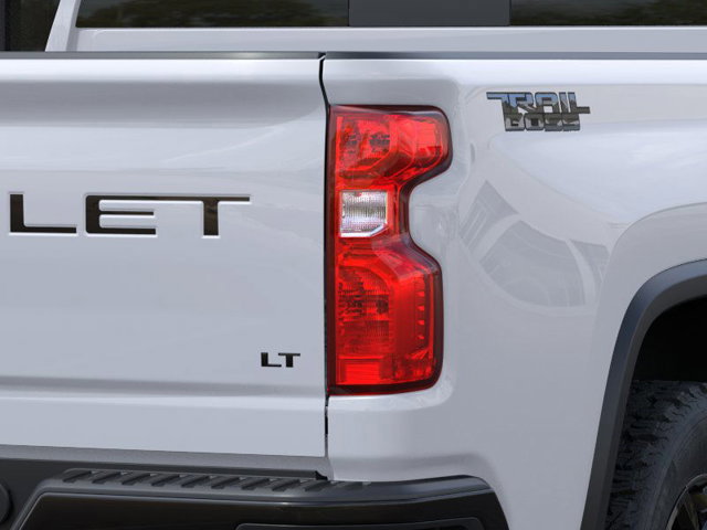 New 2026 Chevrolet Silverado 2500 LT w/ Trail Boss Package image 11
