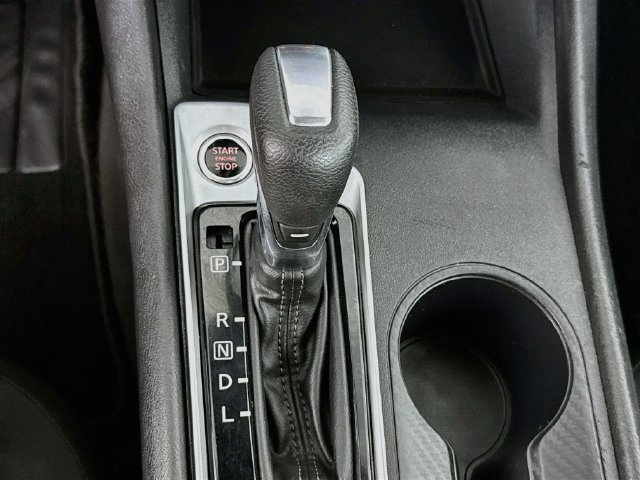 Used 2022 Nissan Altima 2.5 S FWD image 17