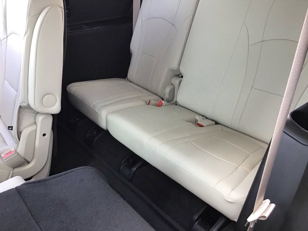 Used 2024 Buick Enclave Essence w/ Trailering Package, 5000 lbs. FWD image 15