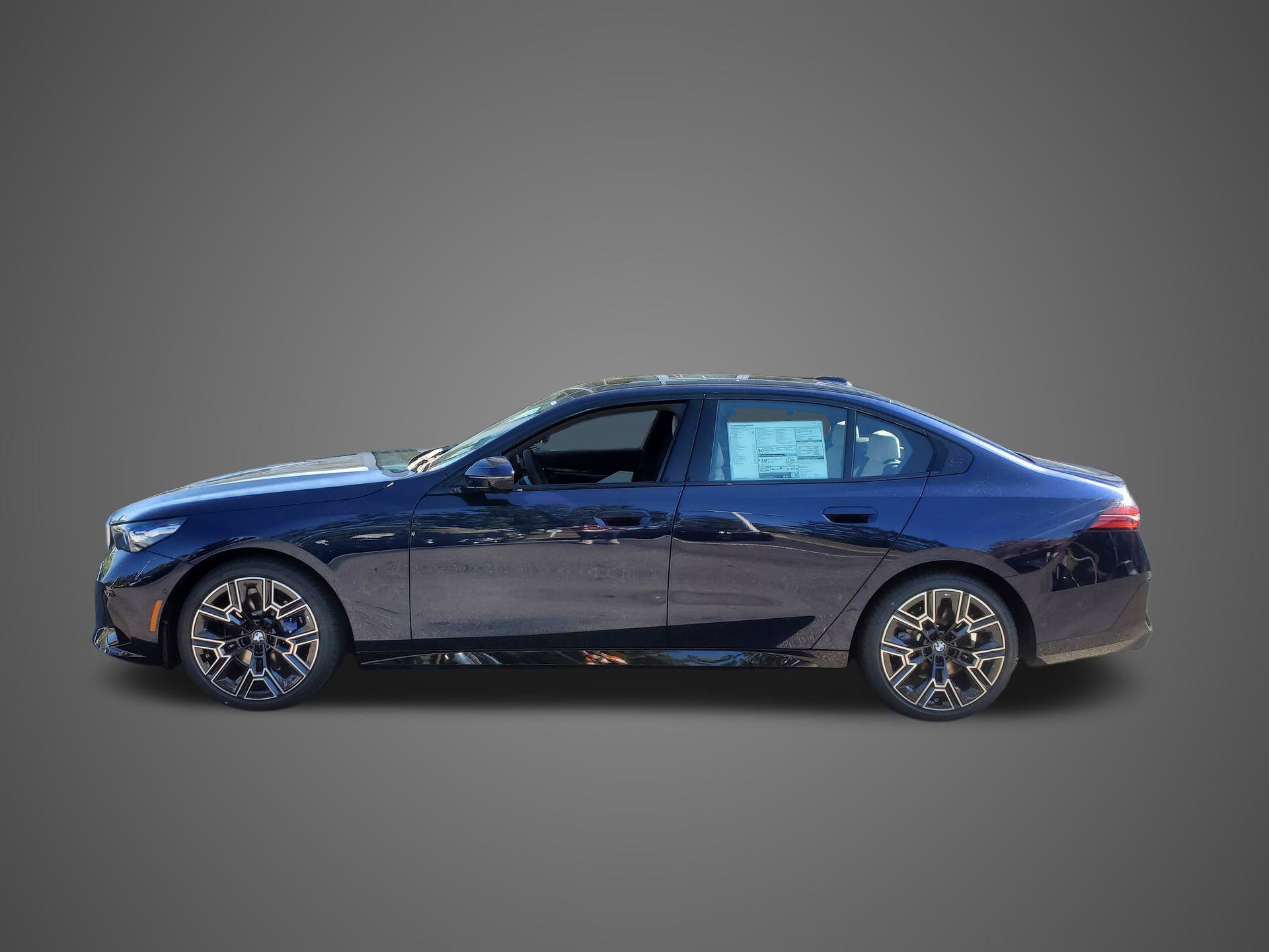 New 2027 BMW 530i xDrive w/ M Sport Package AWD/4WD image 10
