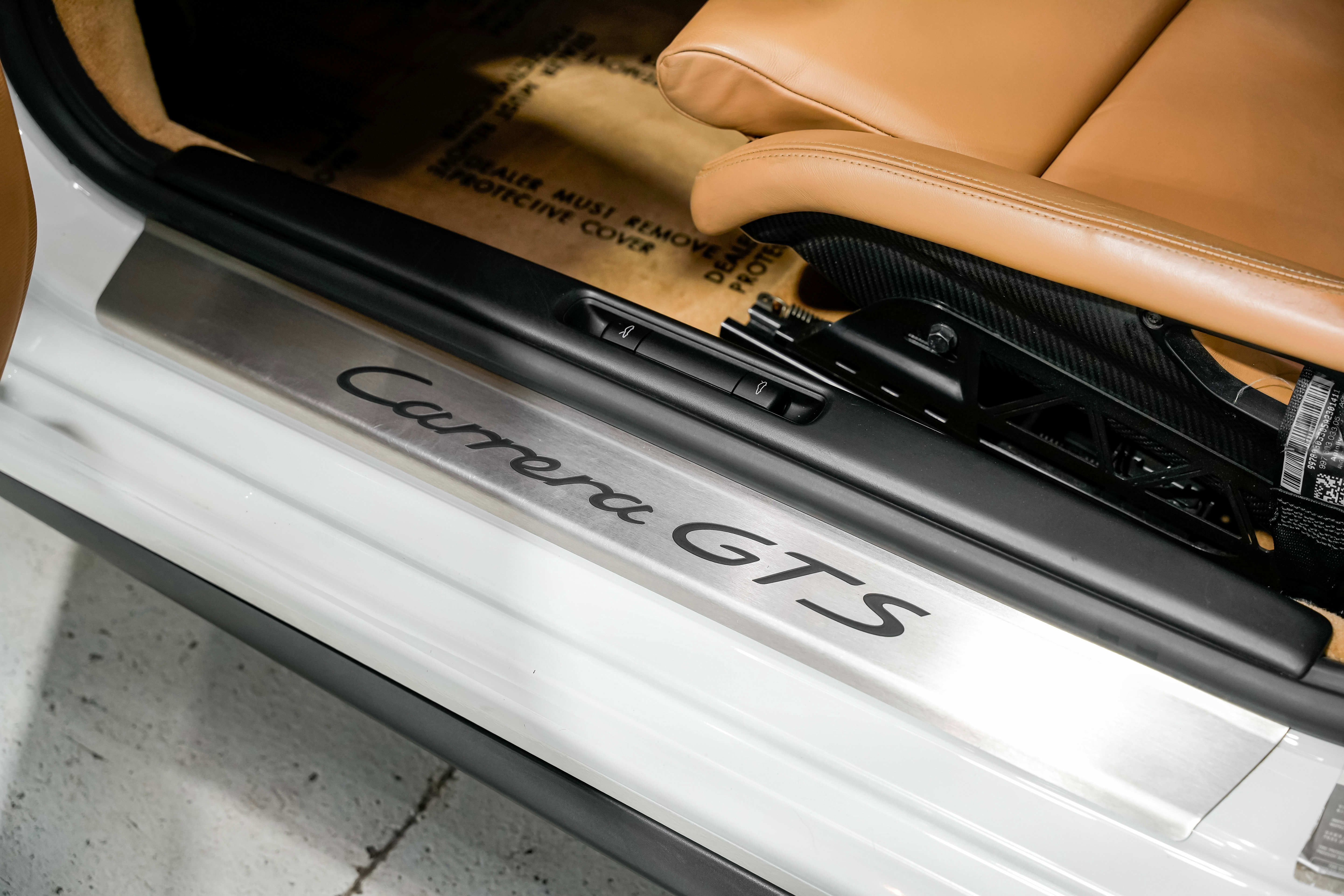 Used 2011 Porsche 911 Carrera GTS image 25