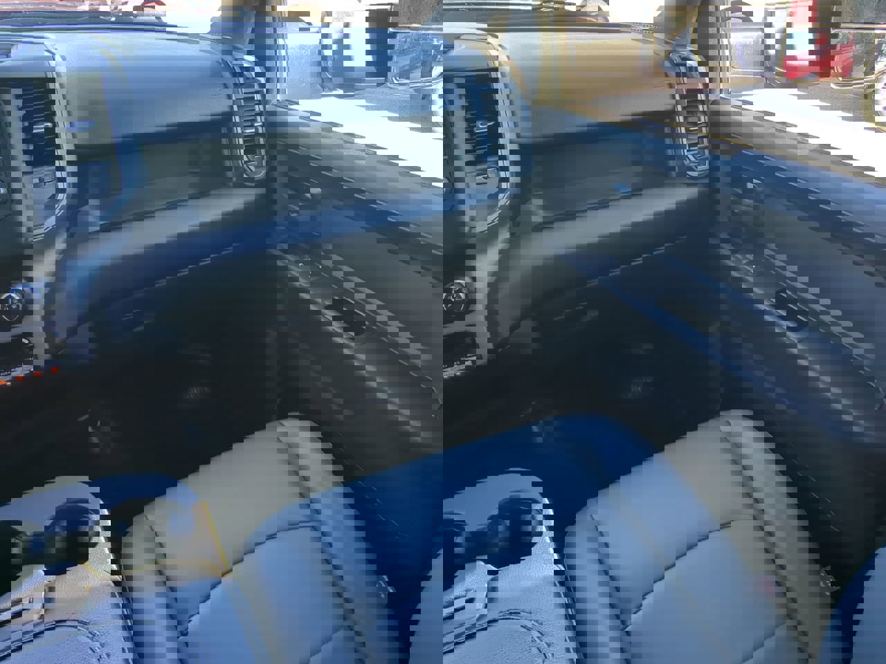 Used 2021 RAM 5500 Tradesman w/ Chrome Appearance Group image 15