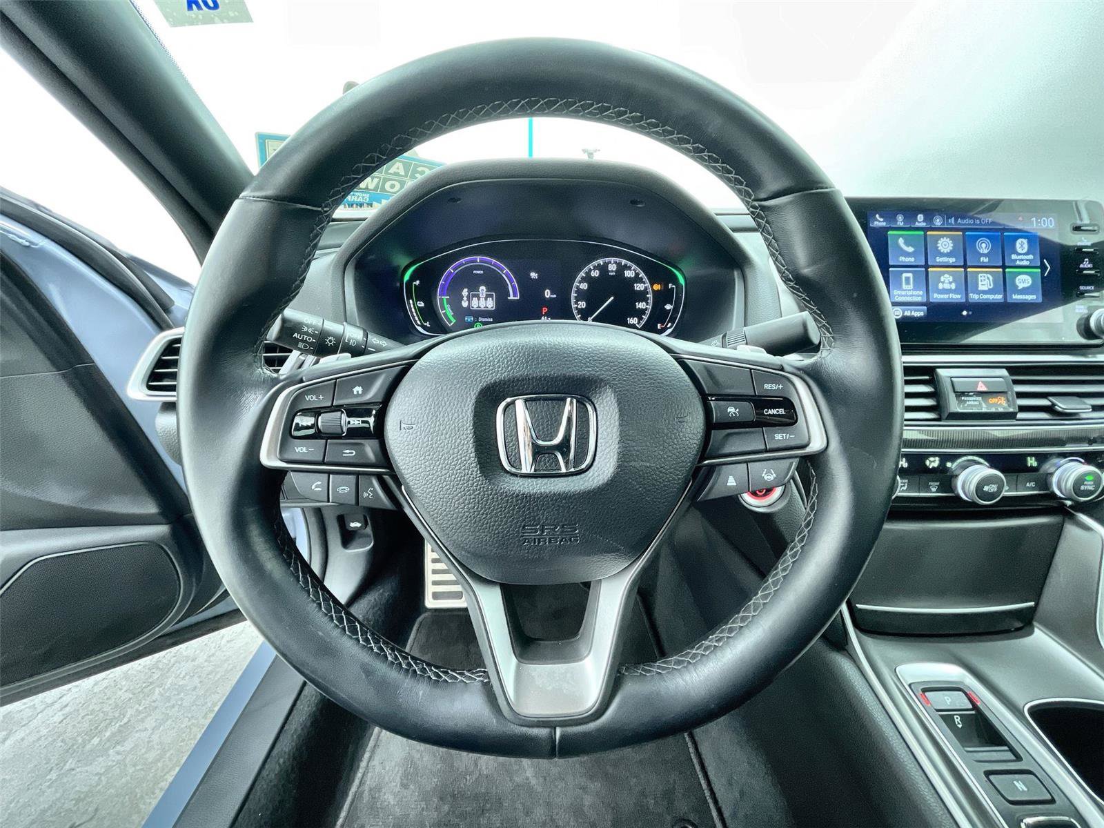 Used 2022 Honda Accord Sport image 20