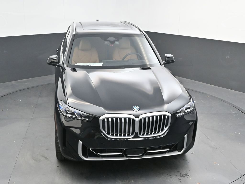 New 2026 BMW X5 xDrive50e w/ Premium Package AWD/4WD image 41