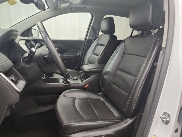 Used 2022 GMC Terrain SLT w/ Infotainment Package II image 16