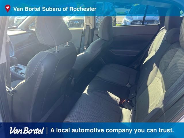 Certified 2024 Subaru Crosstrek 2.0i Premium AWD/4WD image 24