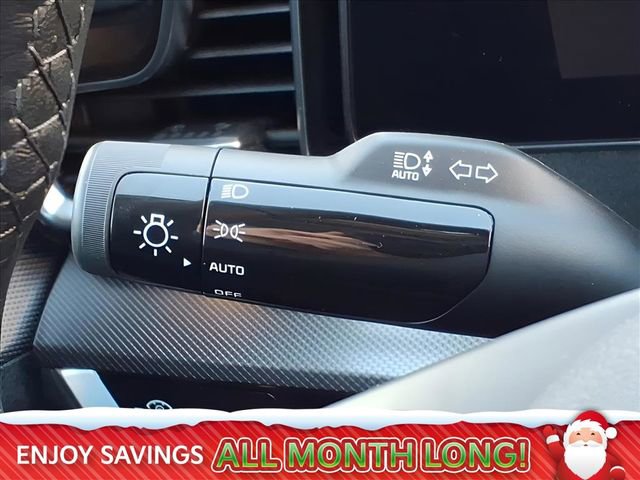 Used 2025 Kia Sportage SX image 33