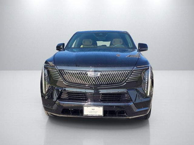 New 2025 Cadillac Escalade IQ Sport 2 AWD/4WD image 2