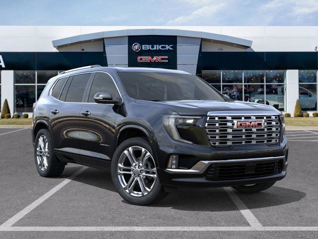 New 2025 GMC Acadia Denali image 33