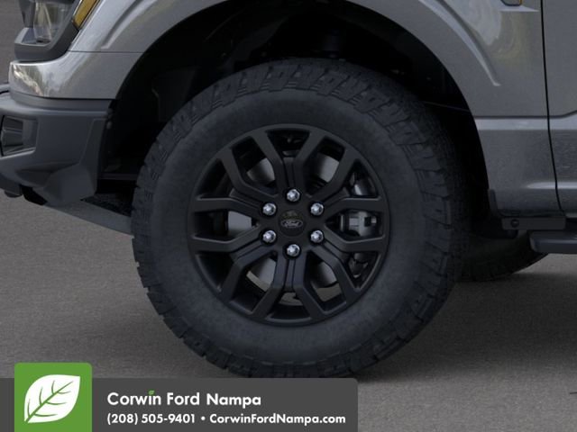 New 2026 Ford F150 Tremor AWD/4WD image 19