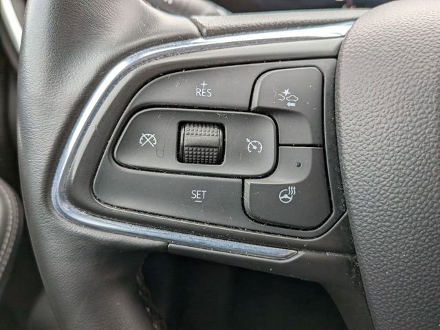 Used 2024 Buick Encore GX Sport Touring w/ Comfort Package image 17
