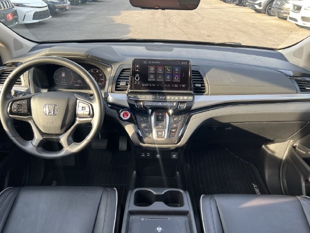Used 2025 Honda Odyssey Touring image 27