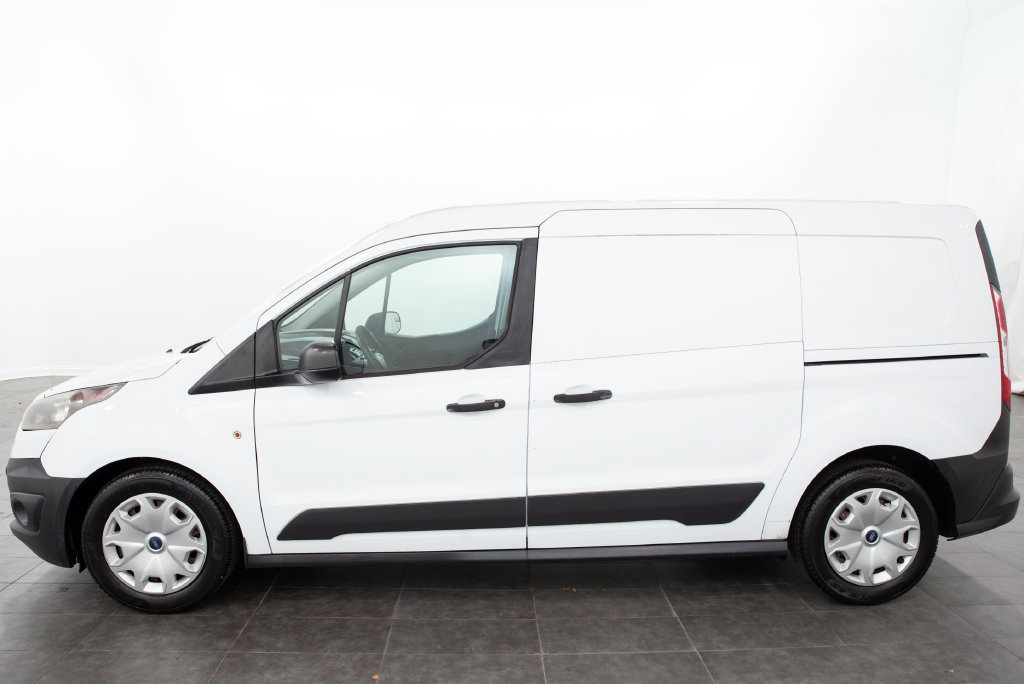 Used 2016 Ford Transit Connect XL FWD image 5