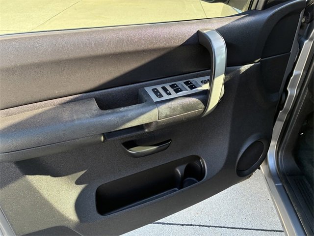 Used 2008 Chevrolet Silverado 1500 LT image 18