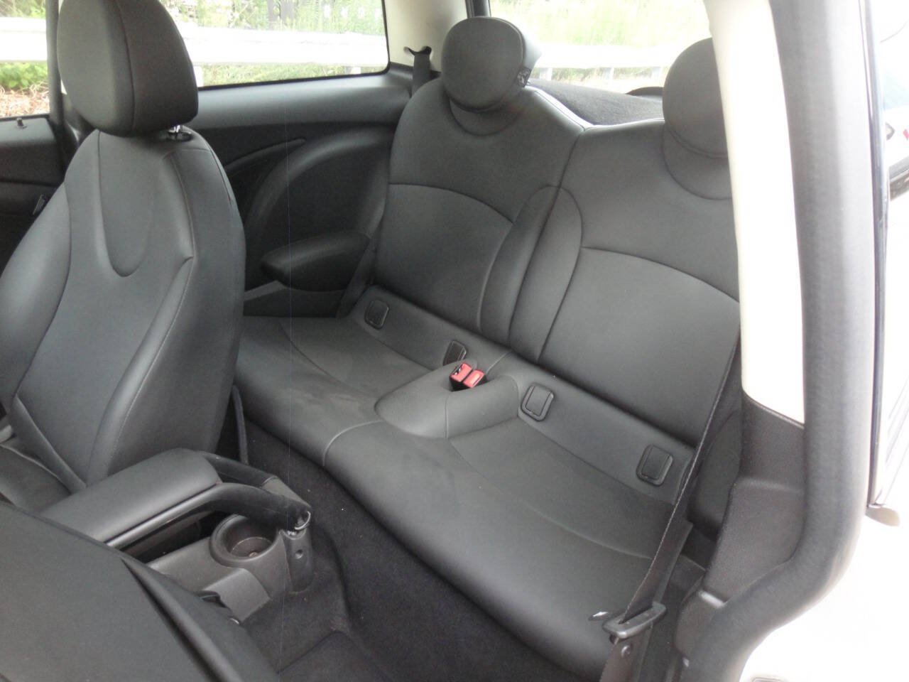 Used 2013 MINI Cooper Hardtop FWD image 16