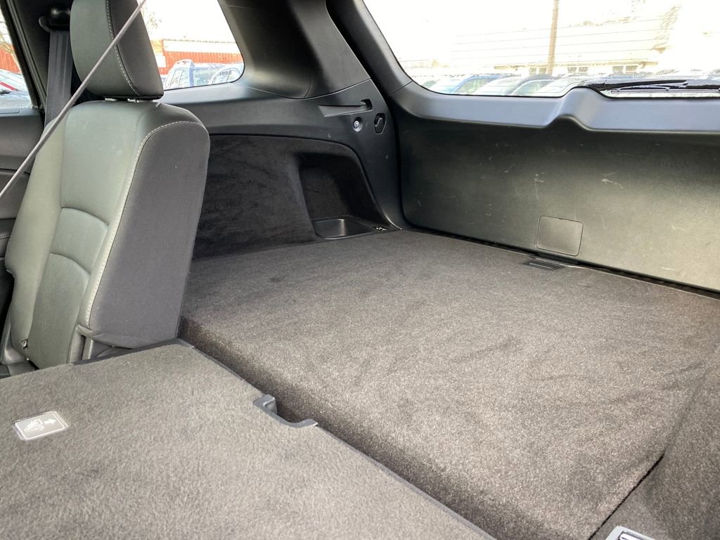 Used 2023 Honda Passport EX-L image 25