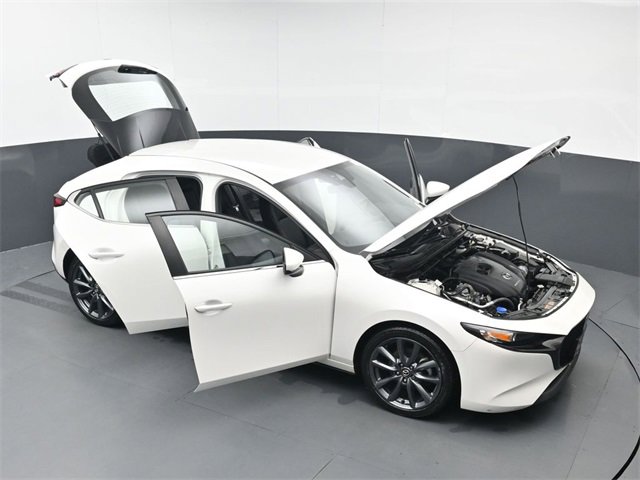 Used 2019 MAZDA MAZDA3 Base image 51