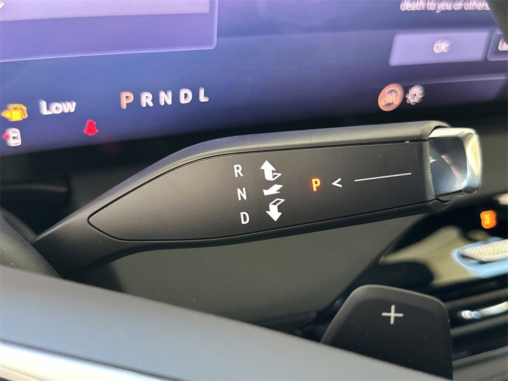 New 2025 Buick Enclave Sport Touring w/ Power Package image 24