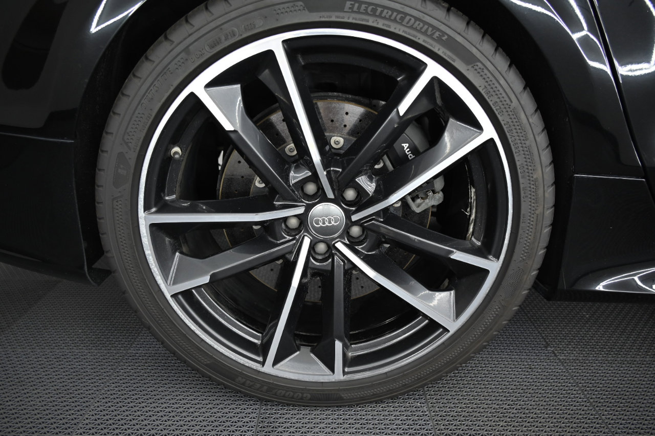 Used 2016 Audi RS 7 Performance image 45